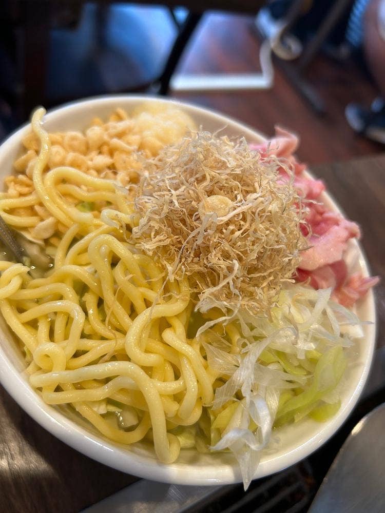 月島もんじゃはる 錦糸町北口店