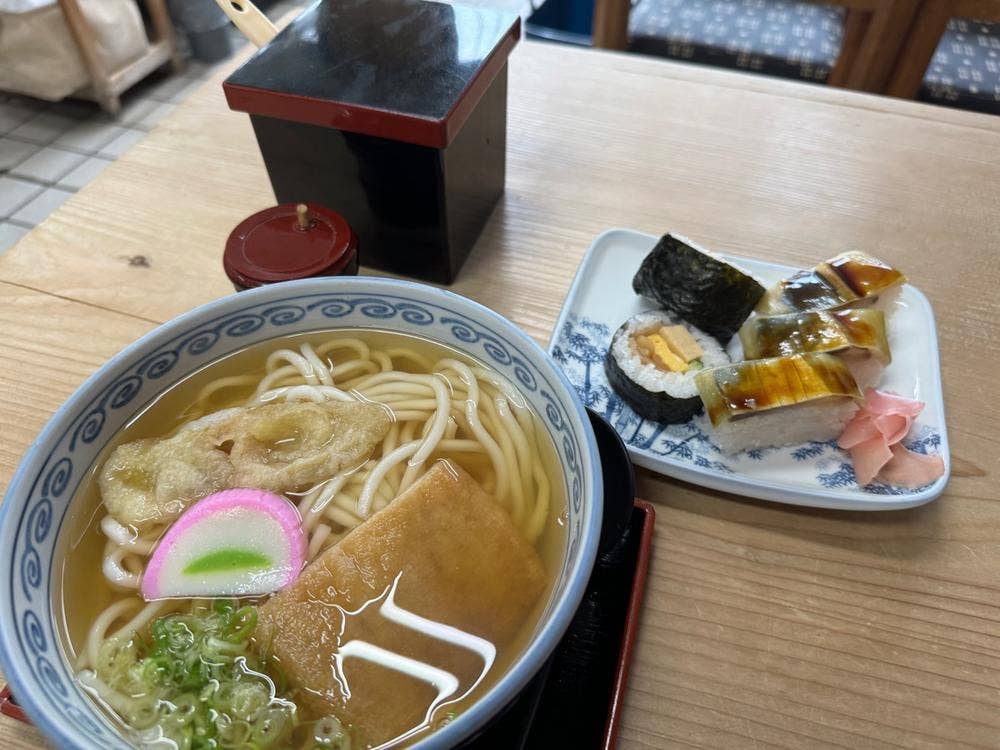 浪花酢 まえなか