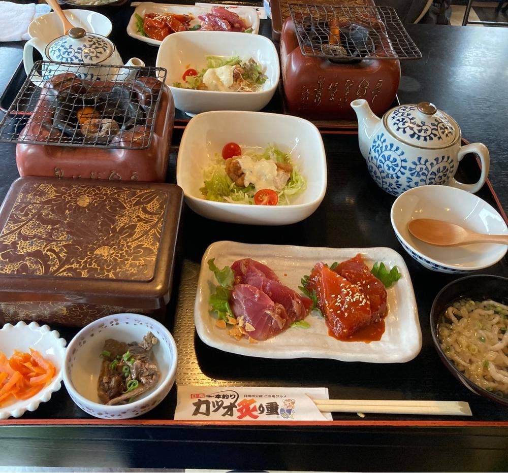 魚料理 びびんや