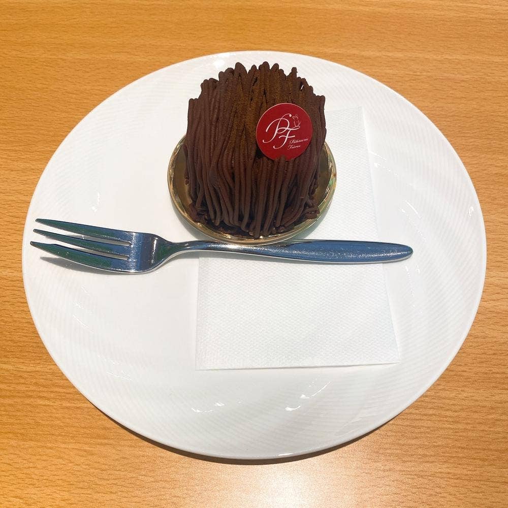 パティスリーフレール