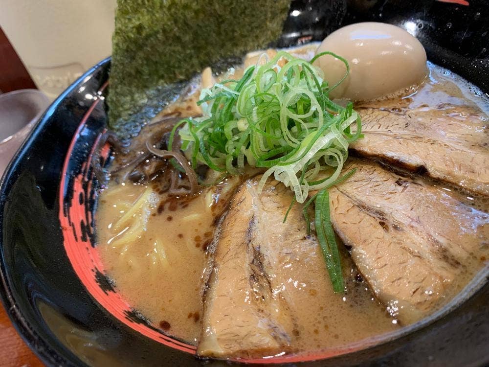 麺や 聰