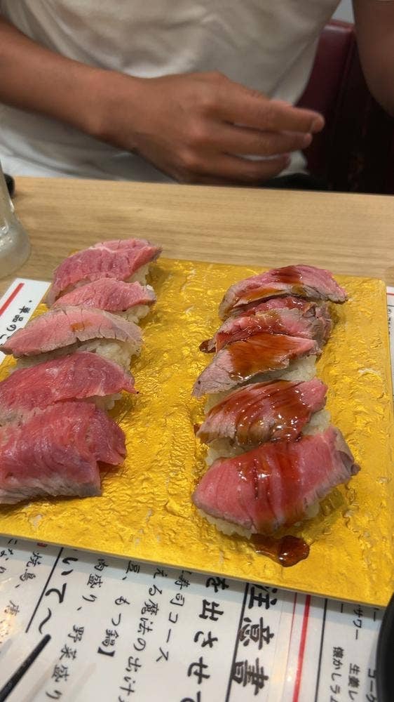 炭火焼鳥 肉寿司 食べ放題 個室居酒屋 だいちゃん 船橋本店
