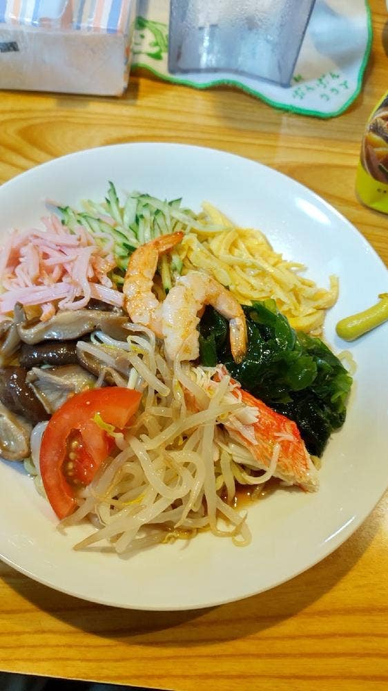 ちゅうか慈元 酒家