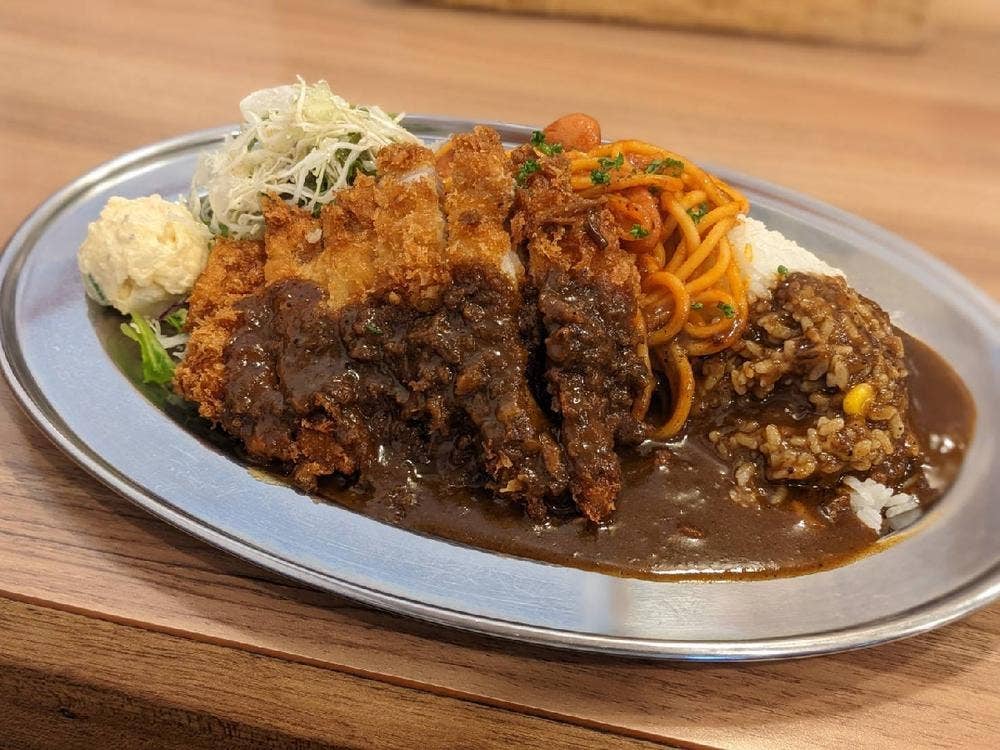 洋風食堂 Bee`s Kitchen