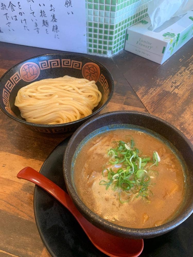 拉麺ノスゝメ 諭吉