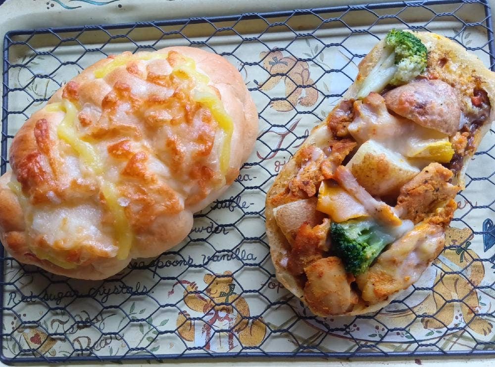 焼きたてパン工房 SugaSuga