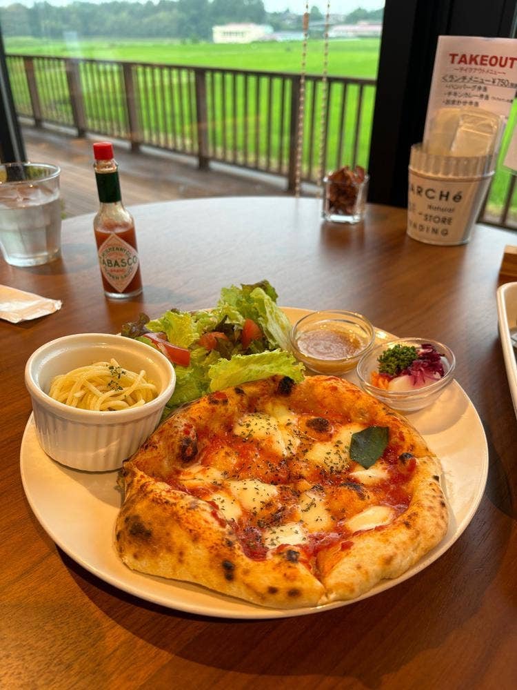 ビストロ・ペール・ド・ヴォーテ