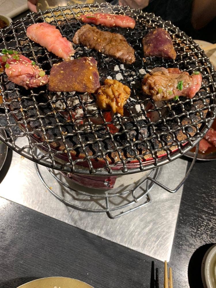 味ん味ん 多摩南野店