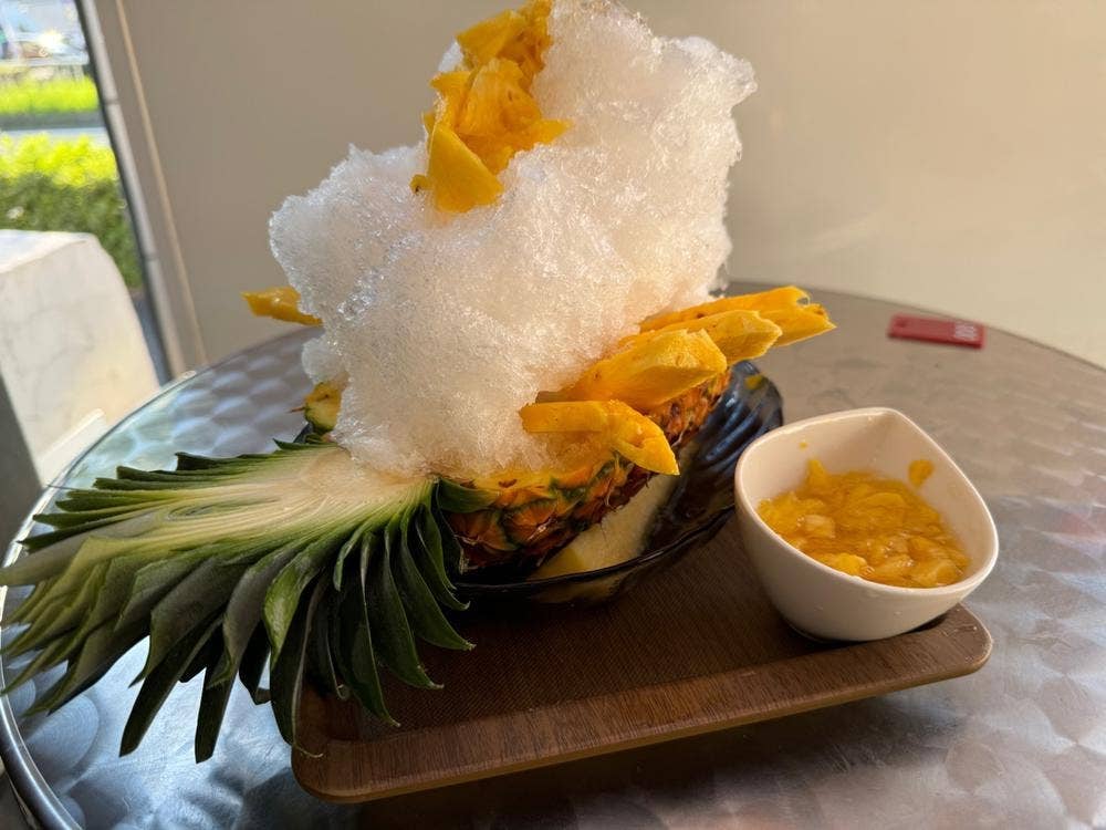 八百屋たこ焼き 壮