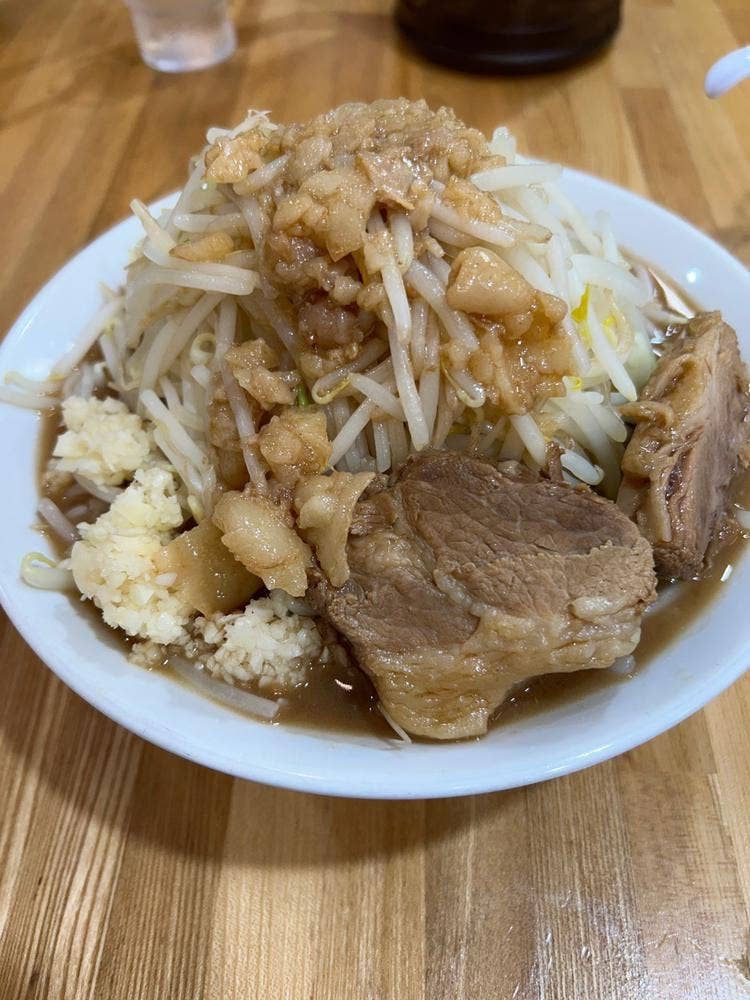 豚仙人 中山店