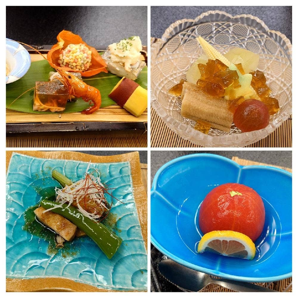駒龍
