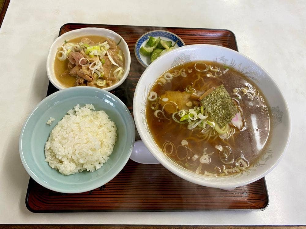 将来軒