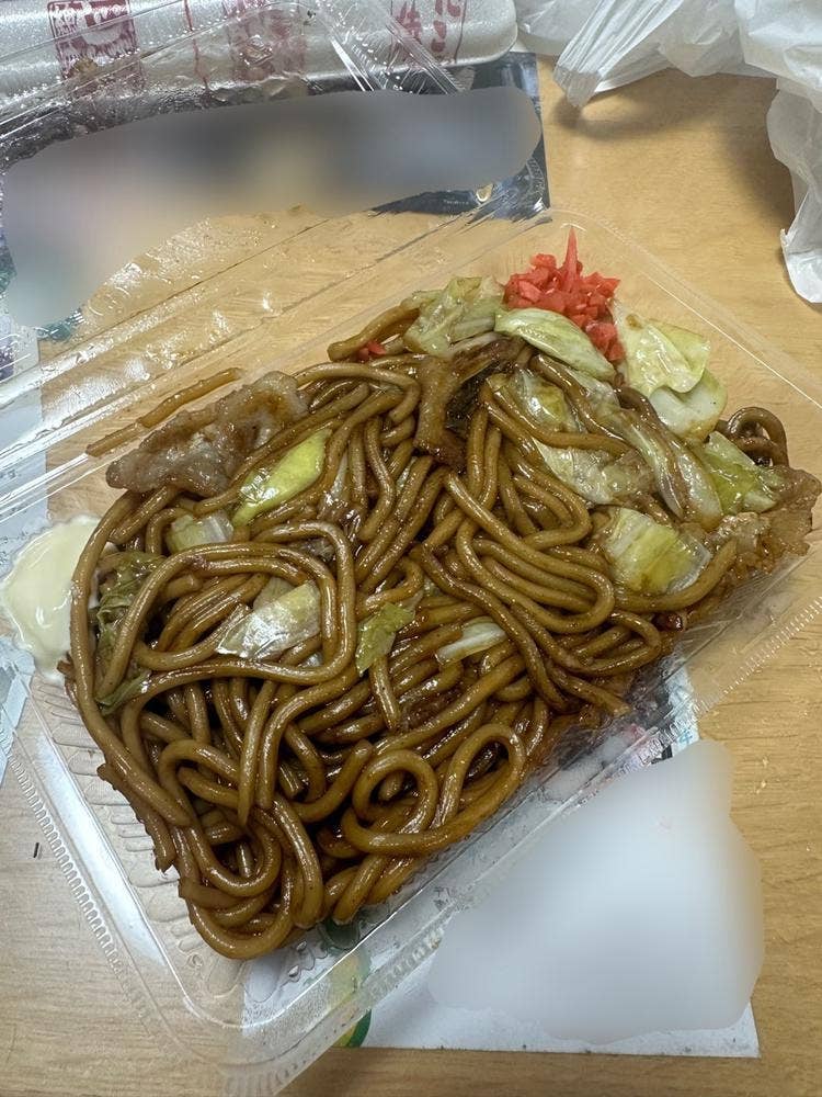 ジャンボ総本店 荻窪駅前店