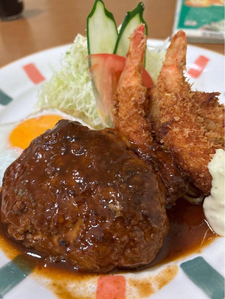 グルメハウスやまぐち