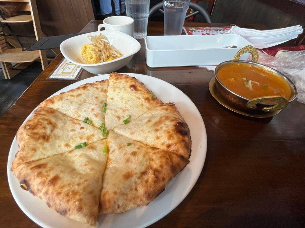 スバカマナ 安城店