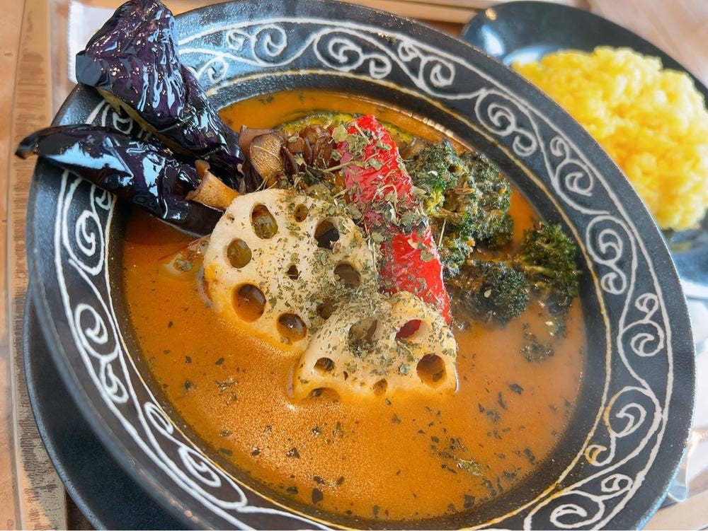 SoupCurry HLAHAL