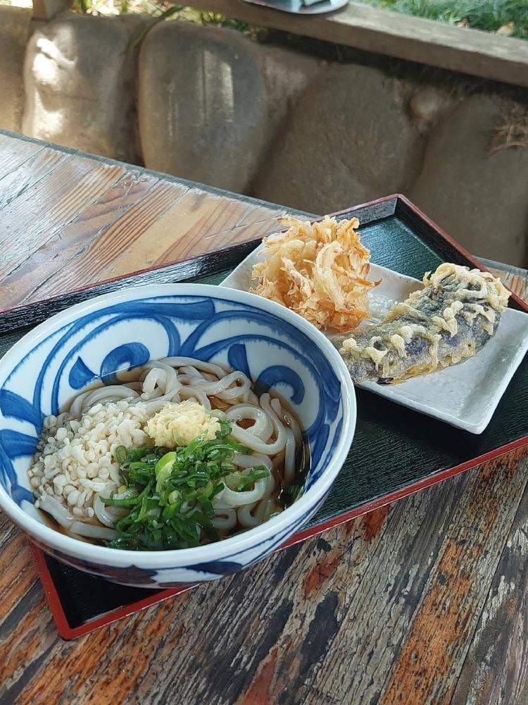 手打ち麺処 ごんべえ