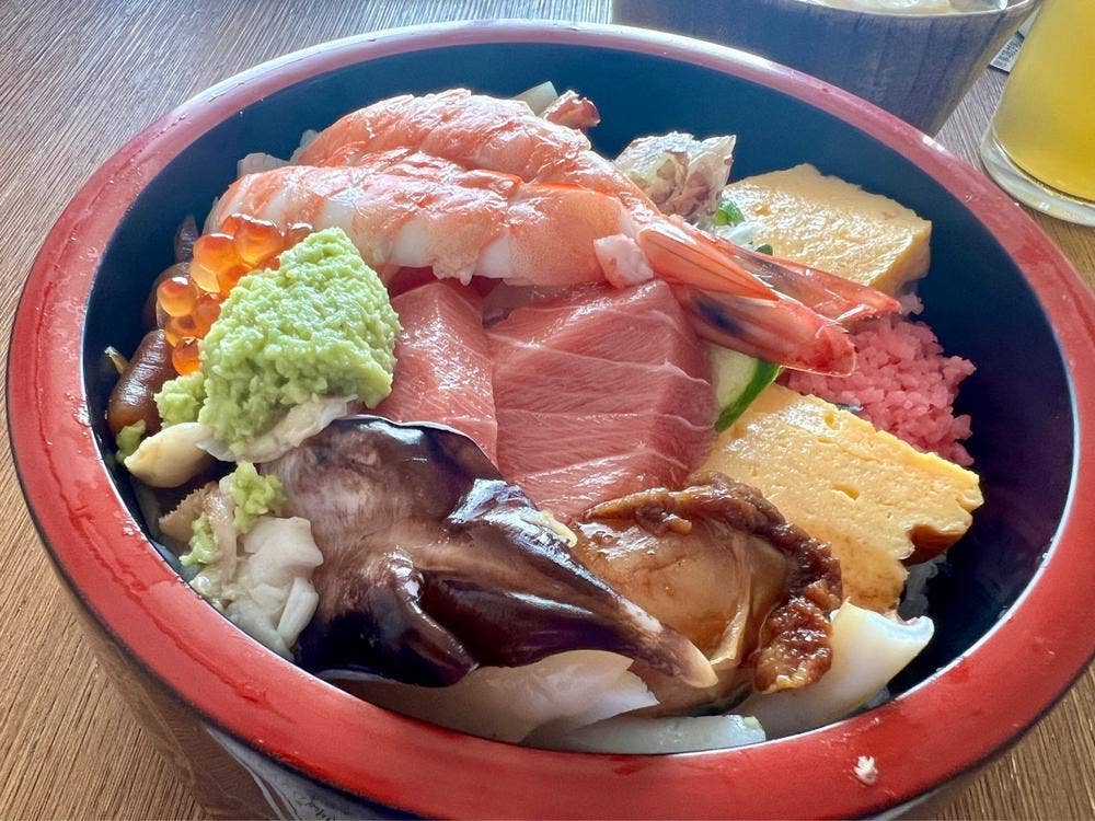 寿司割烹 仲寿司