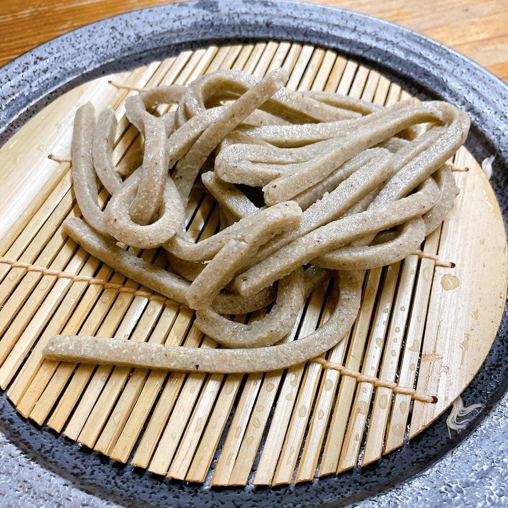 手打そば 和