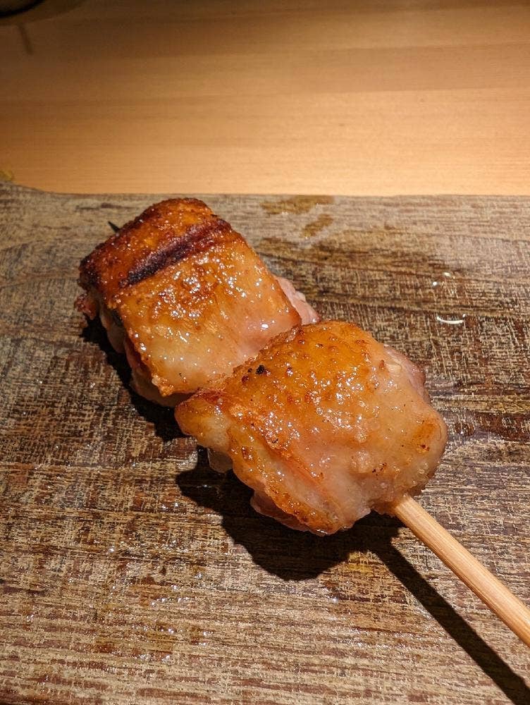 炭火焼き鳥 鶏尽 那覇店