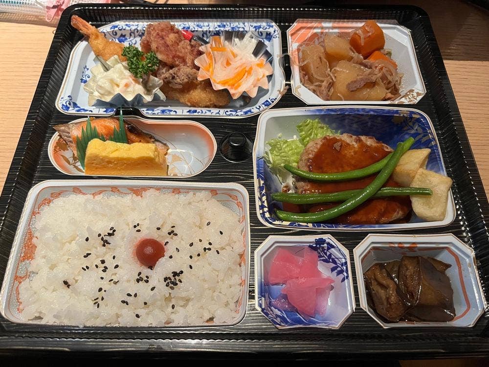 はるせん 大和店