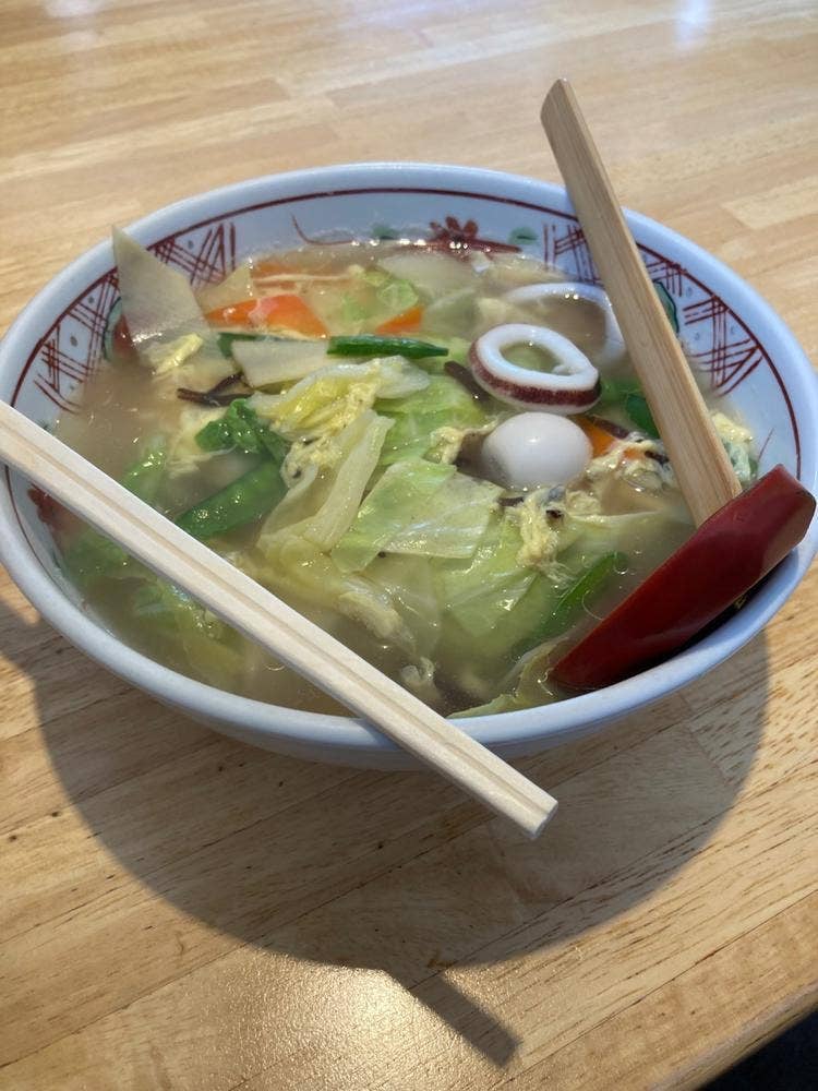 らーめん倶楽部