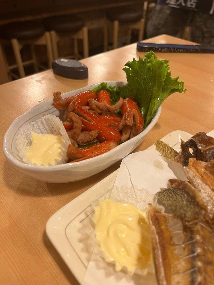 や台ずし 両替町