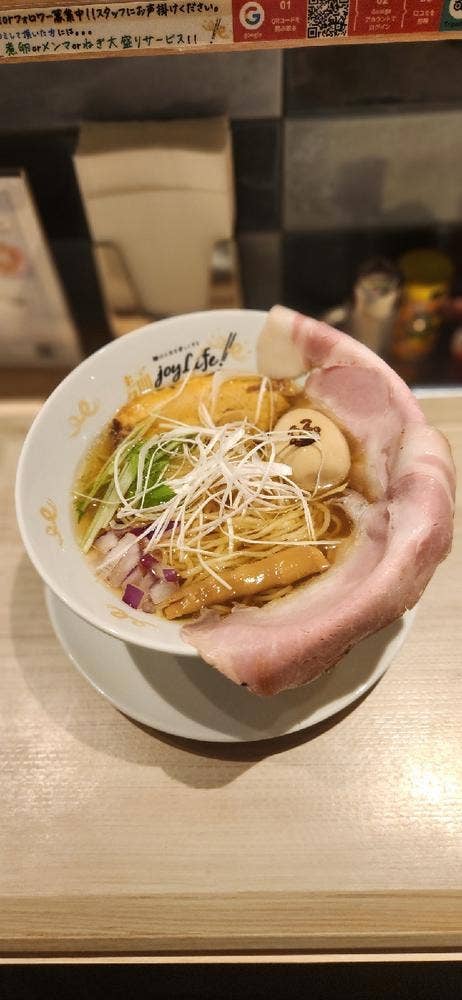 麺joy Life