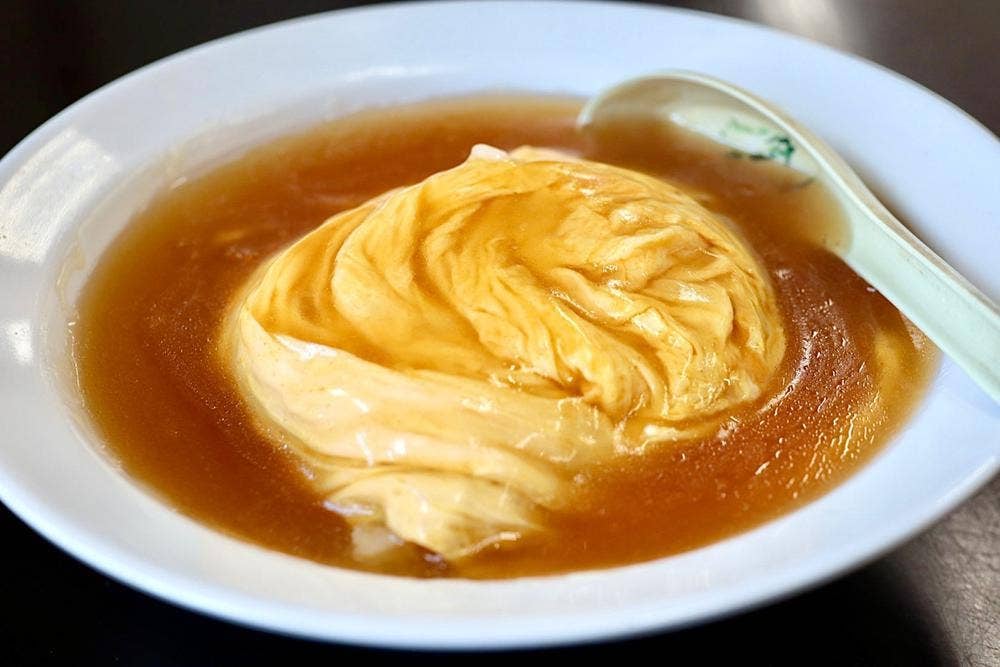 台湾料理 佳味縁