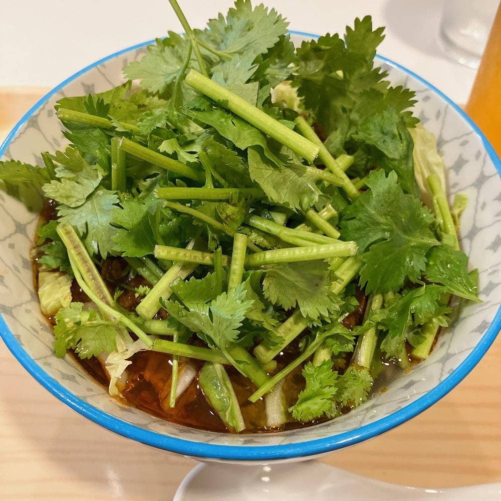 辣上帝