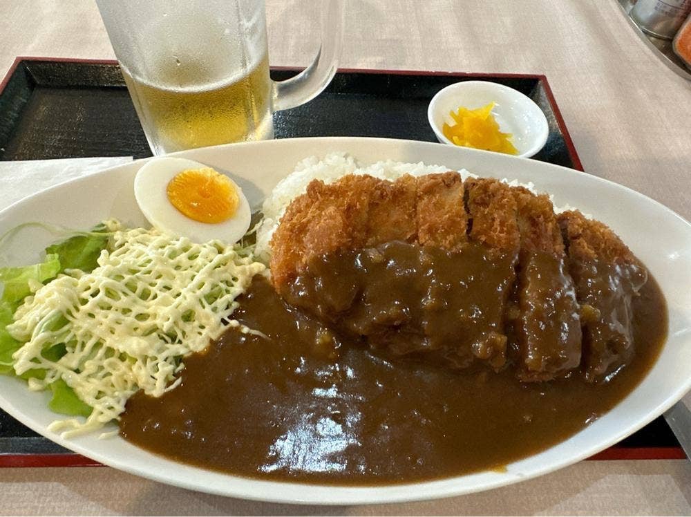 ラーメンダイニング ぽっぽや