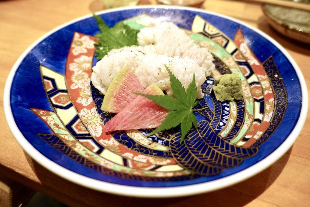 酒菜や いしもん