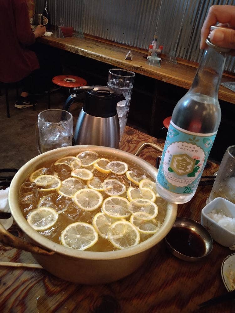 鳥番長 上野昭和通り店