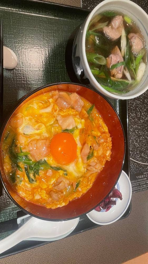 八起庵 横浜高島屋店