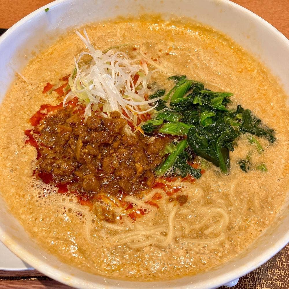 デニーズ横浜樽町店