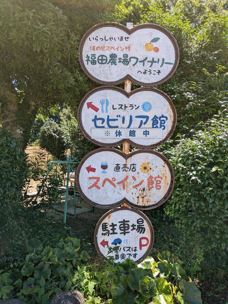 グラシア