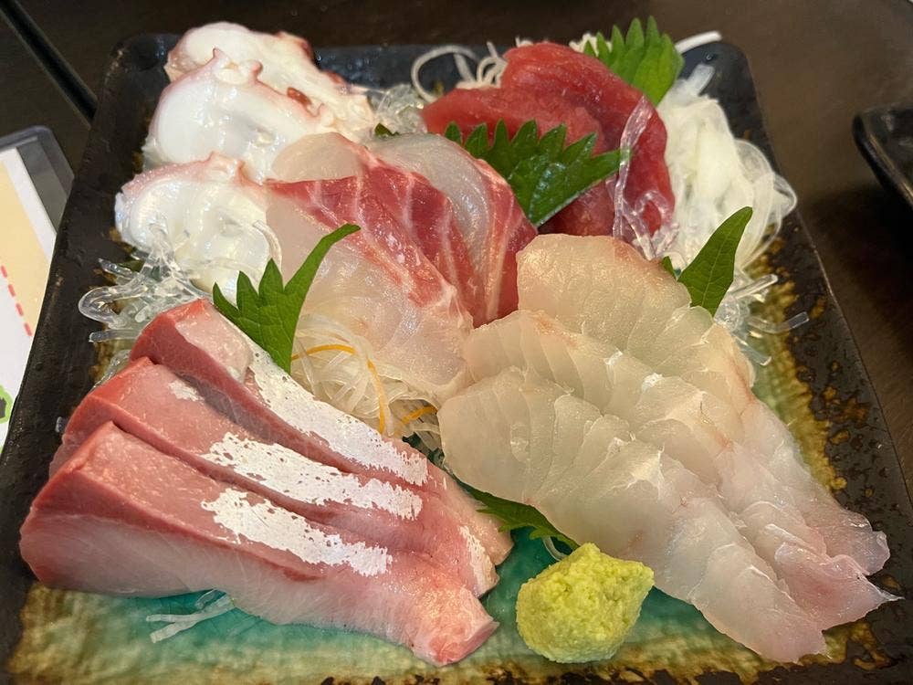 居酒屋みっちゃん