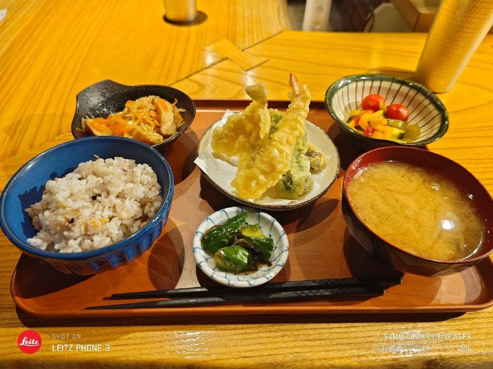 食堂 あしおと