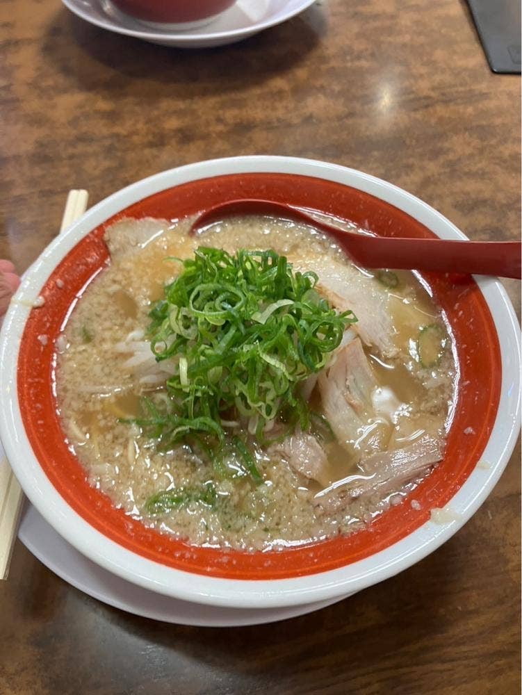 第一旭 柏原店
