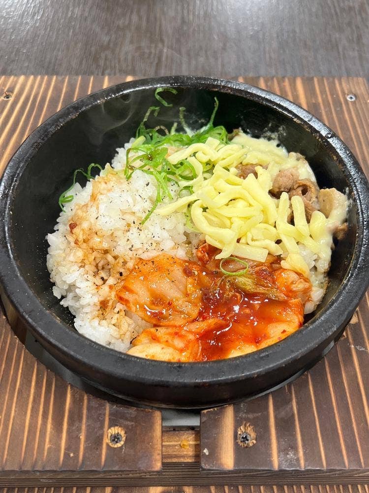 ミョンドンヤ・フジグラン高陽店