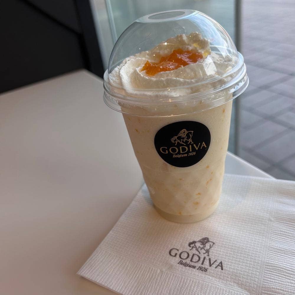 ゴディバ マルイファミリー志木