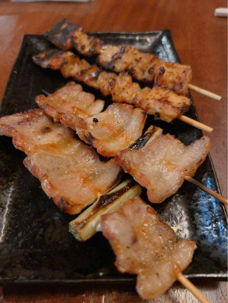 大衆酒場 やきとりこころ