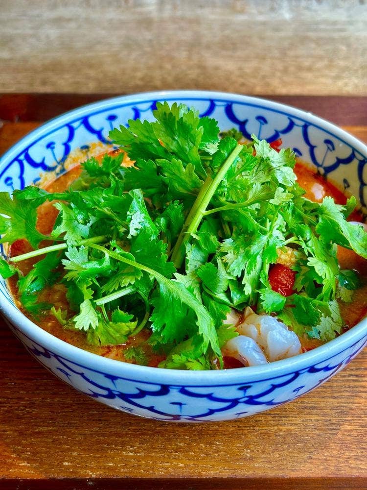 タイ料理バル タイ象