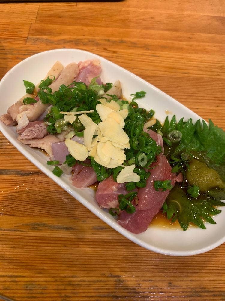 スタンド八とり京橋店