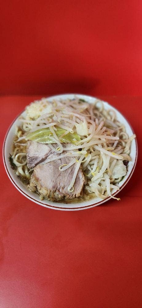 ラーメン二郎 京都店