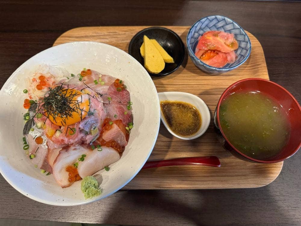 やおき