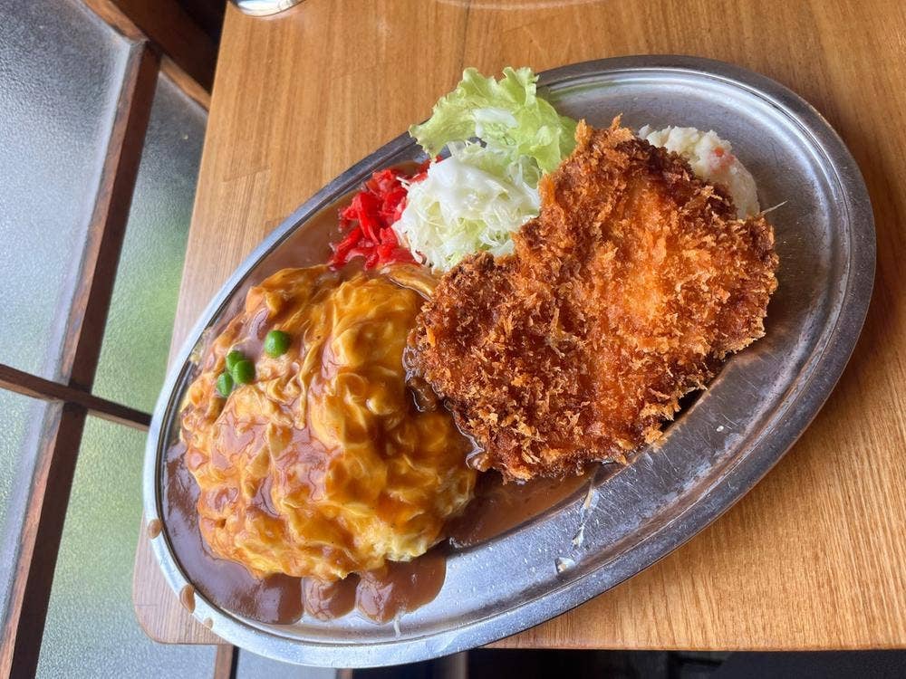 センターグリル