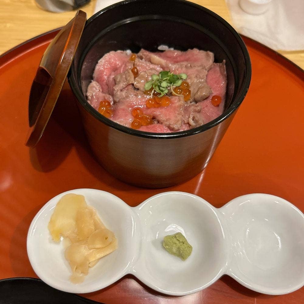 京都牛光 河原町店