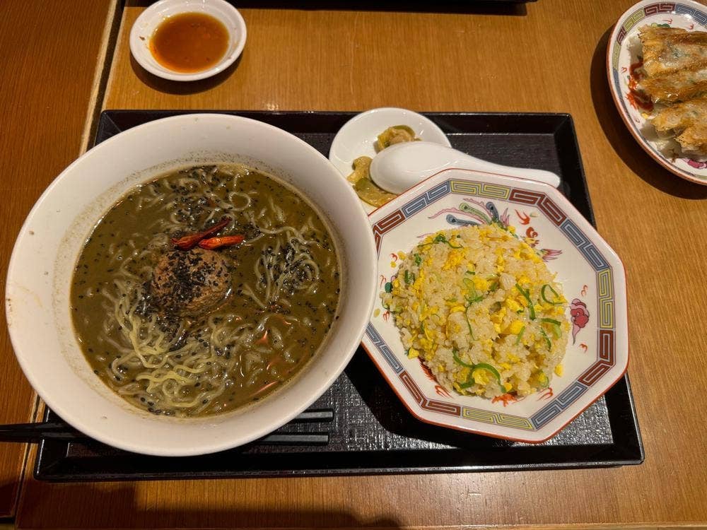 拉拉飯店 イオンモール京都桂川