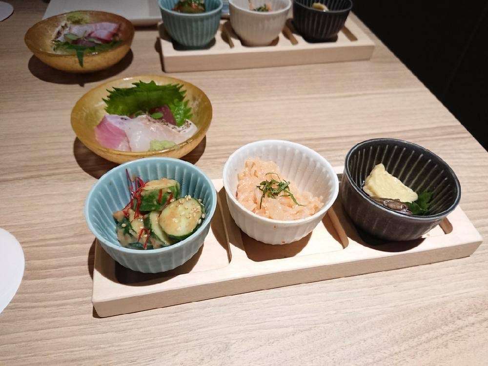 全席個室じぶんどき 品川港南口店